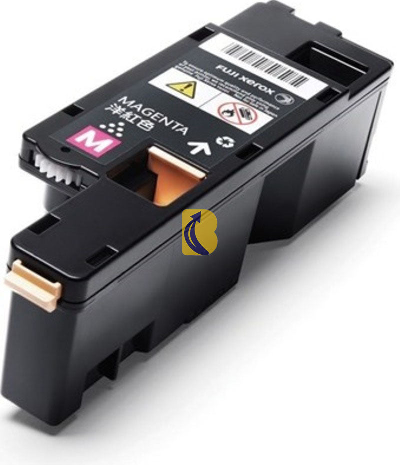 Fuji Xerox DocuPrint CP105B CT201593 Magenta Compatible Toner Cartridge 1,400 Print