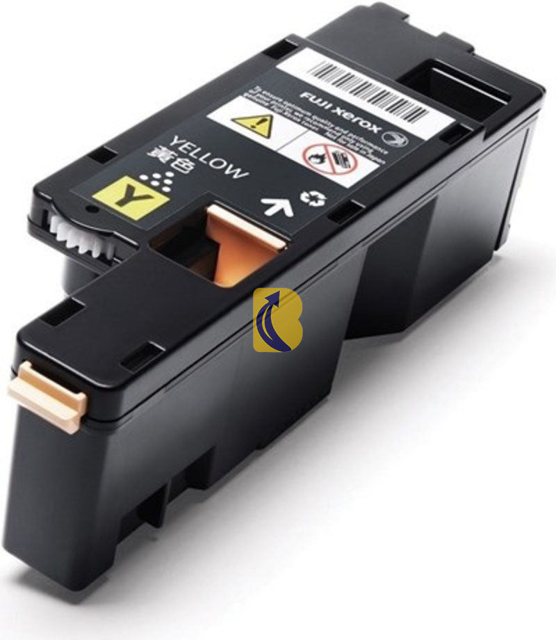 Fuji Xerox CT201594 Yellow Compatible Toner DocuPrint CP105B 1,400 Page