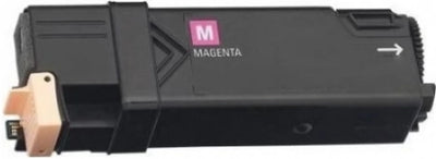 Fuji Xerox CT201634 Magenta Compatible Toner Cartridge DocuPrint CM305D 3,000 Prints