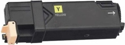 Fuji Xerox CT201635 Compatible Yellow Toner Cartridge DocuPrint CM305D 3,000 Print