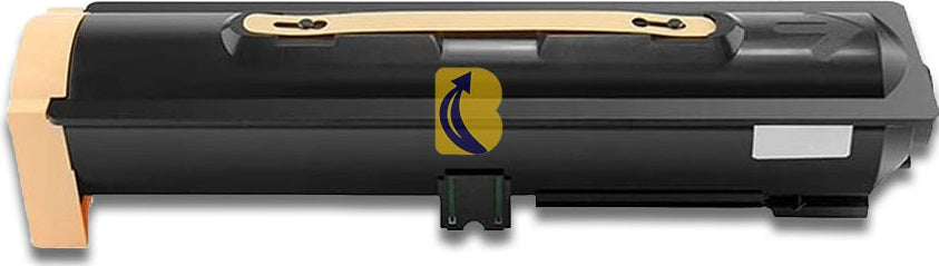 Fuji Xerox IV 2060 CT201734 Black Compatible Toner Cartridge 25,000 Print