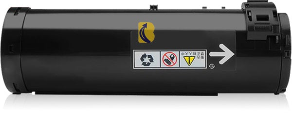 Fuji Xerox DocuPrint P455D CT201949 Black Compatible Toner Cartridge 25,000 Print