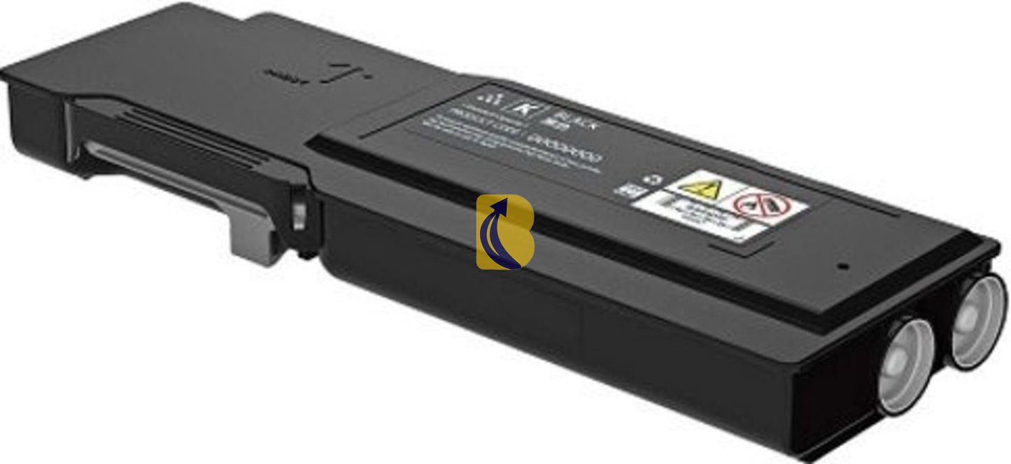 Fuji Xerox CT202033 Compatible Black Toner Cartridge -11,000 Print
