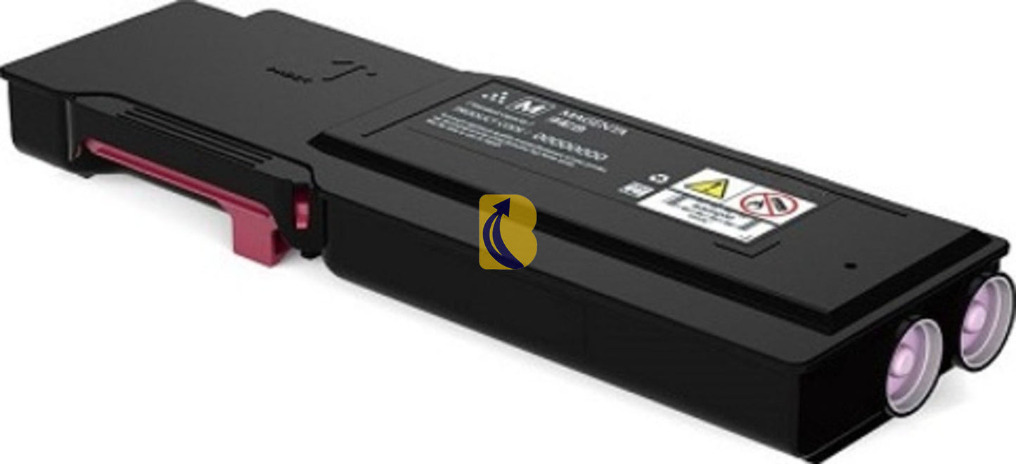 Fuji Xerox CT202035 Compatible Magenta Toner 11,000 Print