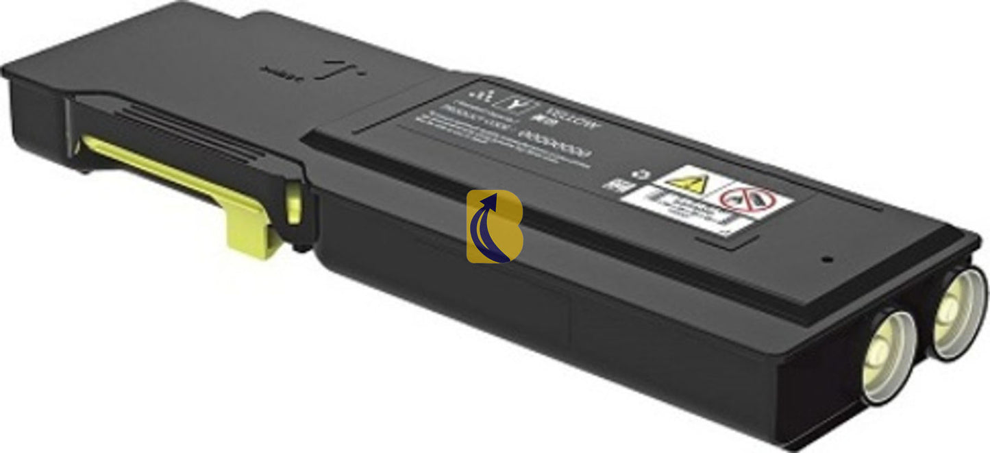 Fuji Xerox CT202036 Yellow Compatible Toner 11,000 Print