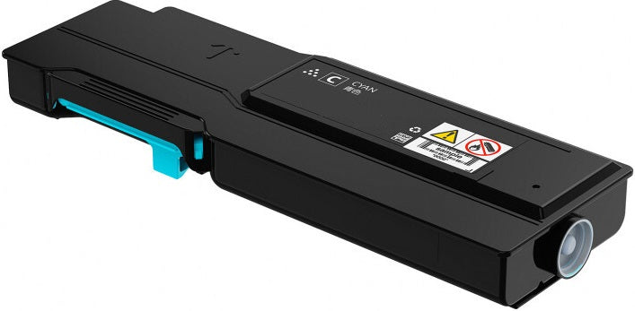 Fuji Xerox DocuPrint CM415AP CT202353 Cyan Compatible Toner Cartridge 11,000 Print