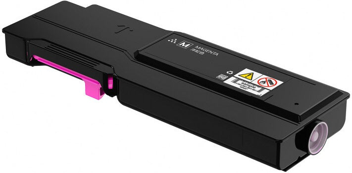 Fuji Xerox DocuPrint CM415AP CT203354 Magenta Compatible Toner Cartridge 11,000 Print