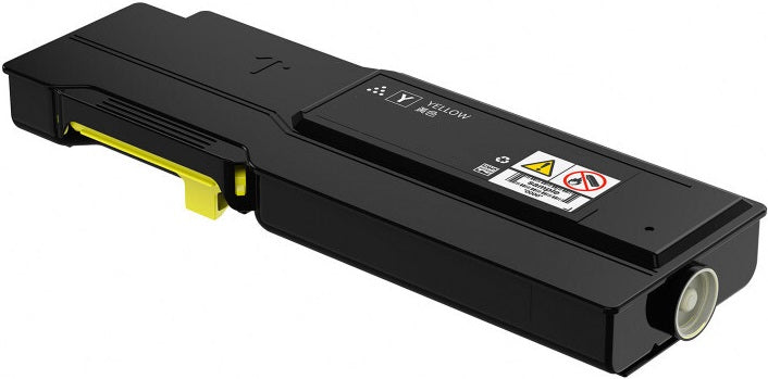 Fuji Xerox DocuPrint CM415AP CT202355 Yellow Compatible Toner Cartridge 11,000 Print