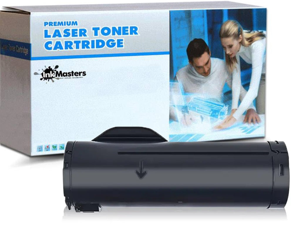 Fuji Xerox CT202373/CT202374 Toner Cartridge compatible 25,000 Page