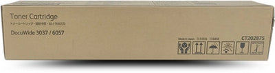 Genuine Fuji Xerox CT202875 Black Toner Cartridge