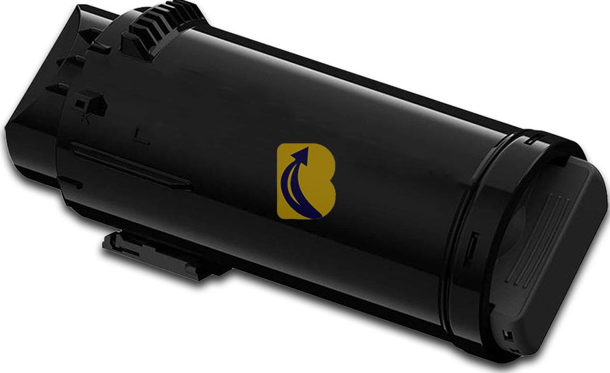 Top Banana's - Fuji Xerox CT203061 Compatible Black Toner Cartridge 16,000 Page