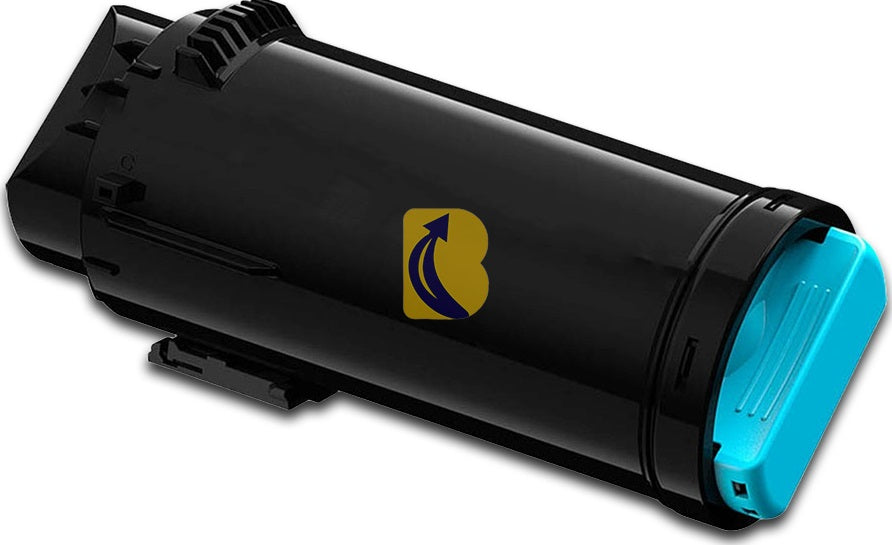 Top Banana's - Fuji Xerox CT203062 Cyan Toner Cartridge 16,000 Page