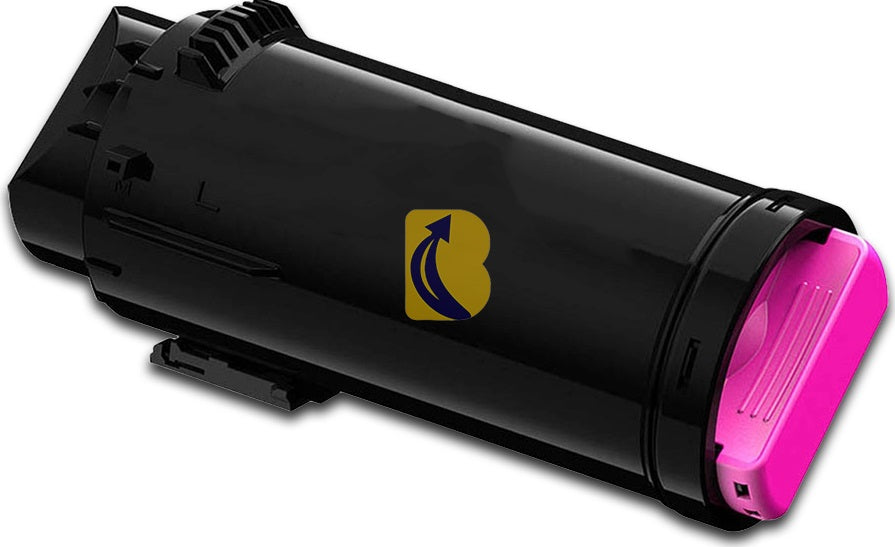 Top Banana's - Fuji Xerox CT203063 Compatible Magenta Toner Cartridge 16,000 Page