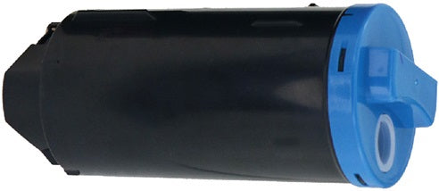Fuji Xerox CT203347 (CT203351) Cyan Compatible Toner Cartridge 1100 Pages VII C3321 C4421 CP475