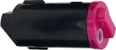 Fuji Xerox CT203348 (CT203352) Magenta Compatible Toner Cartridge 11000 Pages VII C3321 C4421 CP475