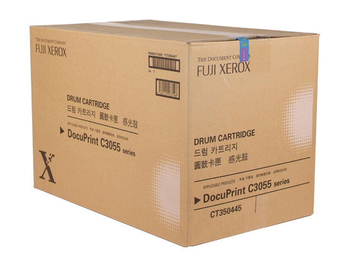 Genuine Fuji Xerox C3055DX CT350445 Drum Unit 28,000 Print