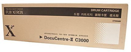 Genuine Fuji Xerox CT350489 Drum Unit C3000 35,000 Page
