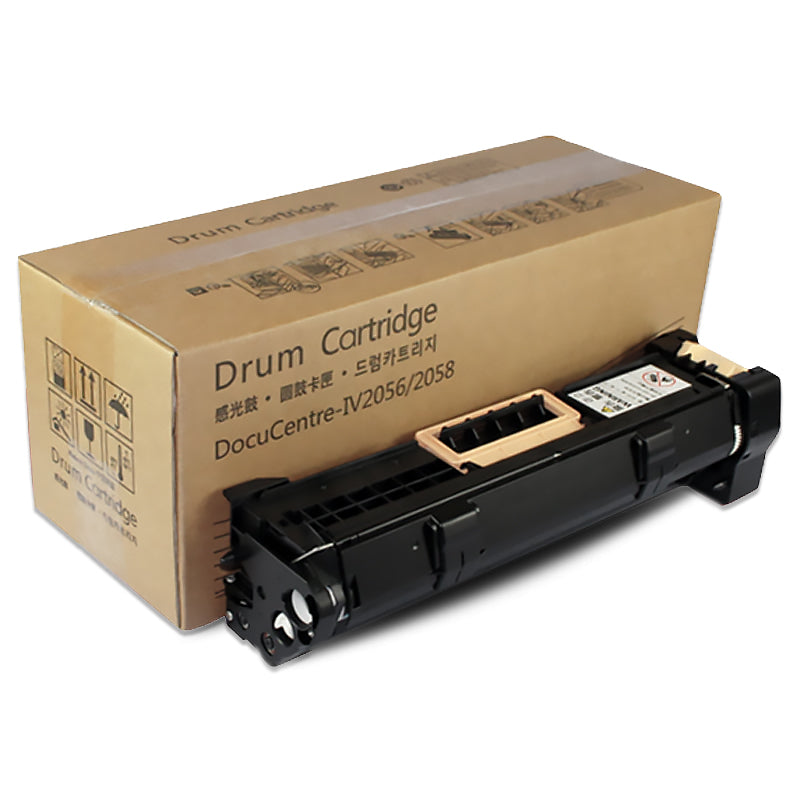 Fuji Xerox CT350938 DocuCentre 2056/2058 Imaging Drum Unit ~ 60,000 Page