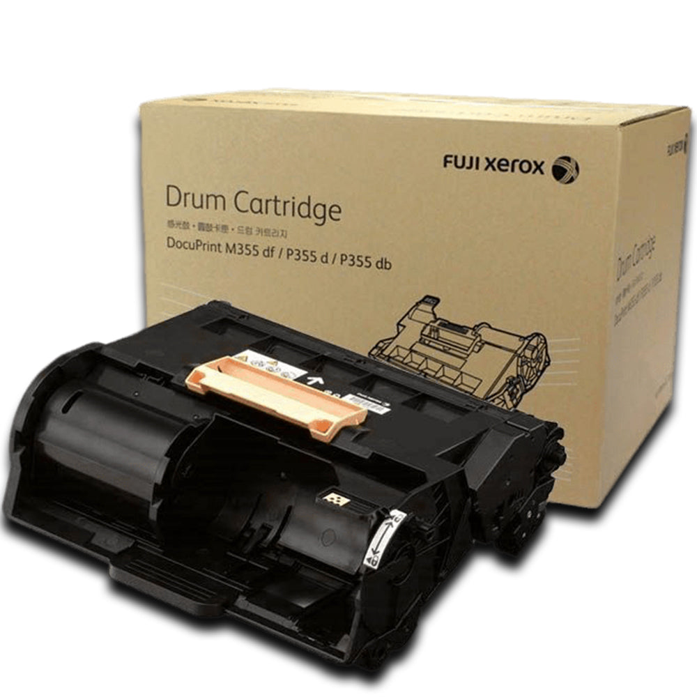 Genuine Fuji Xerox DocuPrint M355DF CT350973 Drum Unit 100,000 Print