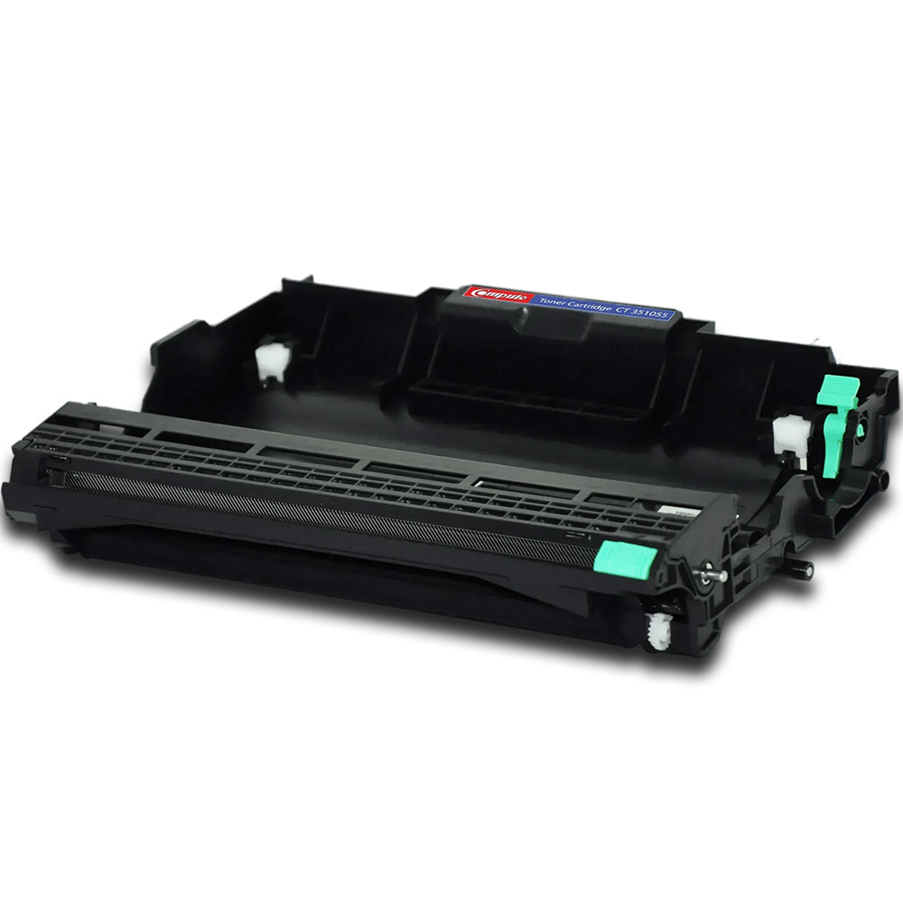 Fuji Xerox DocuPrint P265DW CT351055 Compatible Drum Unit 12,000 Print