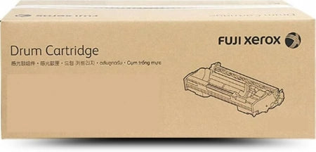 Genuine Fujifilm CT351340 Black Drum Cartridge 60,000 Prints