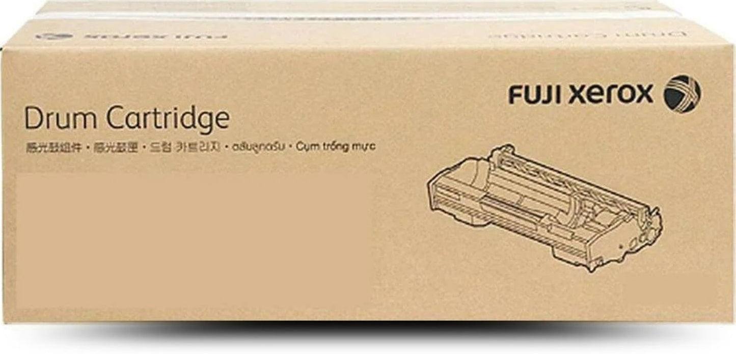 Genuine Fujifilm CT351340 Black Drum Cartridge 60,000 Print