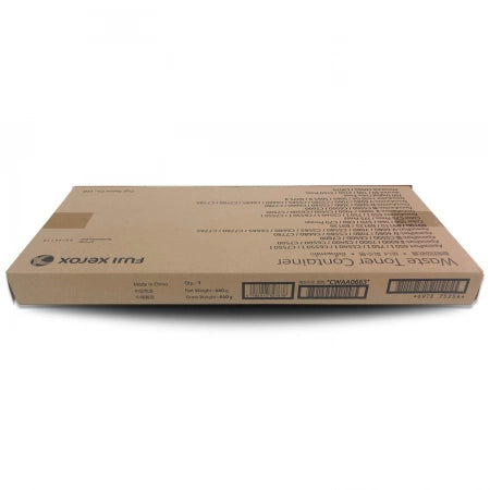 Fuji Xerox CWAA0663 Waste Bottle - 25,000 Prints