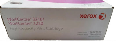 Genuine Fuji Xerox WorkCentre 3210 CWAA0776 Black Toner Cartridge 5,000 Prints
