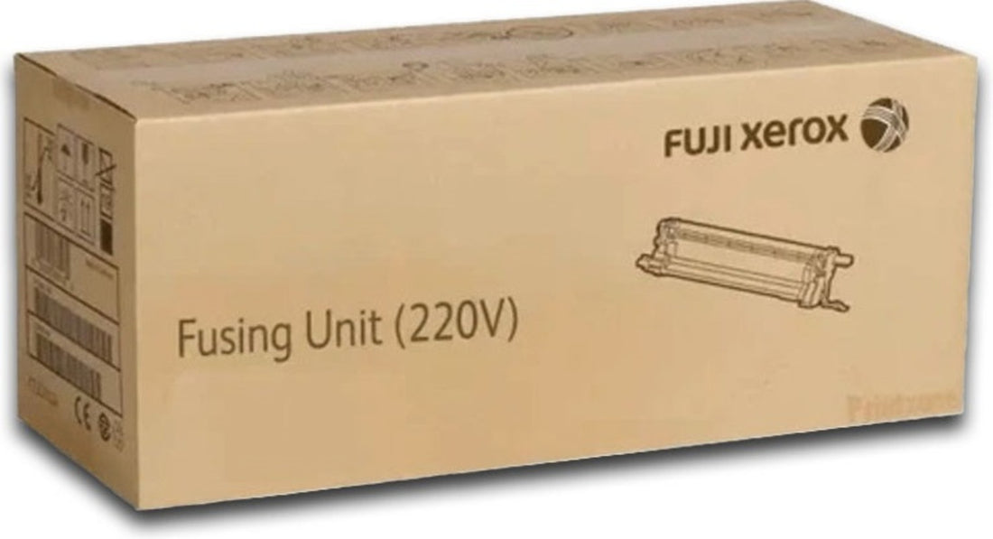 Genuine Fujifilm ApeosPrint 6340 Fuser Kit 220V CWAA1038