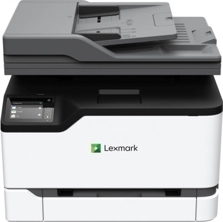 Lexmark CX331adwe A4 Colour Multifunction Laser Printer