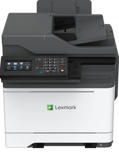 Lexmark CX622ade Colour Laser Multifunction 1 Year warranty