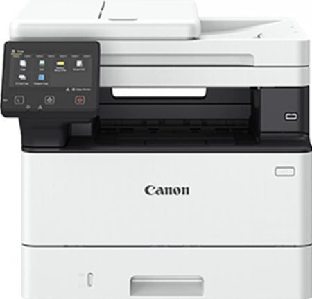 Canon MF465DW A4 Mono Laser Multifunction Printer