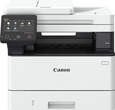 Canon MF465DW A4 Mono Laser Multifunction Printer