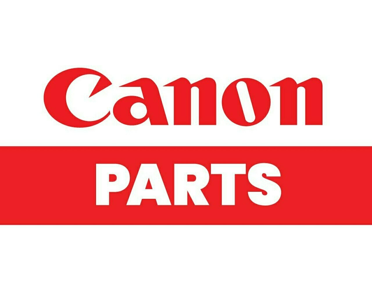 Genuine Canon DC Controller PCB Assembly (FM2-K902, FM2-K902-000)