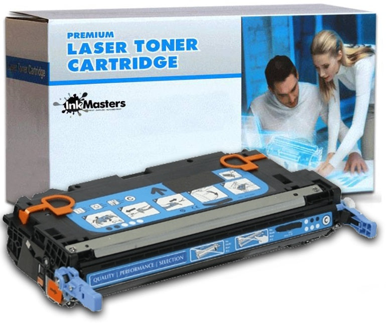 Canon TG41 GPR28 Cyan Compatible Toner Cartridge 6,000 Print