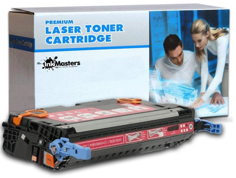 Canon TG41 GPR28 Magenta Compatible Toner Cartridge 6,000 Print
