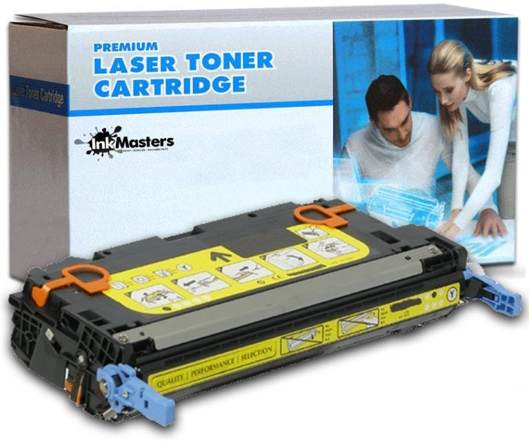 Canon TG41 GPR28 Yellow compatible Toner Cartridge 6,000 Print