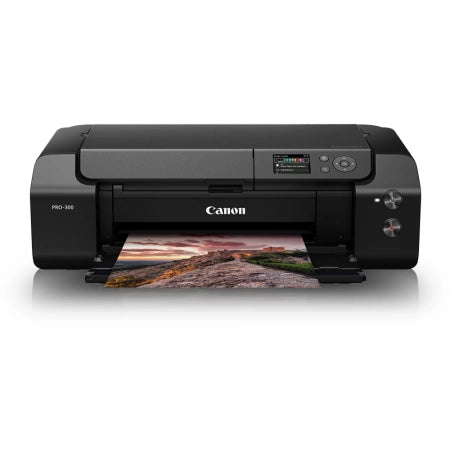 Canon imagePROGRAF PRO300 Wireless 13