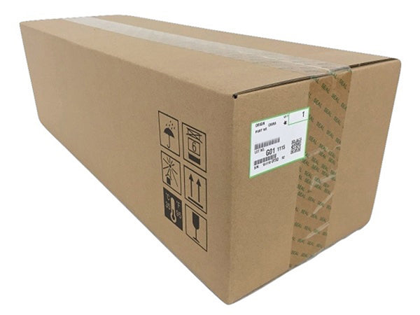 Genuine Ricoh MP C3003, C3503 C4503 C5503 C6003 Black Drum Unit 400K Yield D1862259, D1862219, D1862238, D1862228