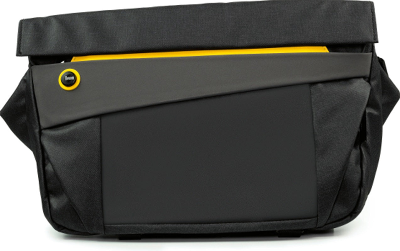 Divoom Pixoo V Bluetooth PixelArt Display Sling Bag