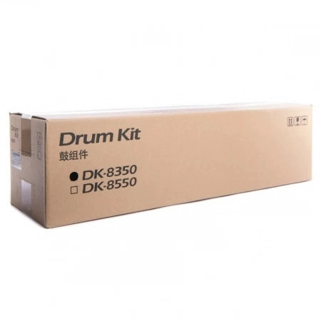 Genuine Kyocera DK-8350 Drum Unit 200k Print Yield