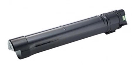 Dell C7765 / C7765dn Black Toner Cartridge 26,000 pages (Standard Compatible)
