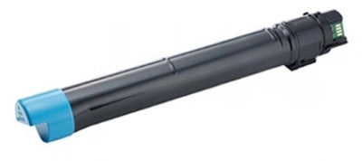 Dell C7765 / C7765dn Cyan Toner Cartridge 15,000 pages (Standard Compatible)