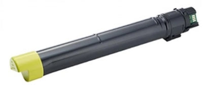 Dell C7765 / C7765dn Yellow Toner Cartridge 15,000 pages (Standard Compatible)