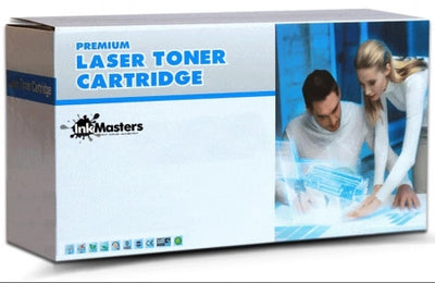Dell (C2660dn/C2665dnf) 67H2T Black Compatible Toner Cartridge 6K Print Yield