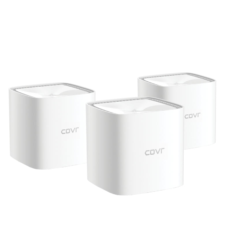D-Link Router System COVR-1103