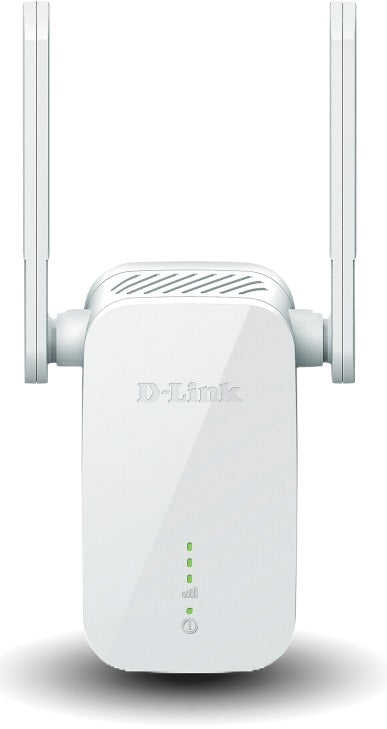 D-Link AC-750 Wireless Network Extender kit