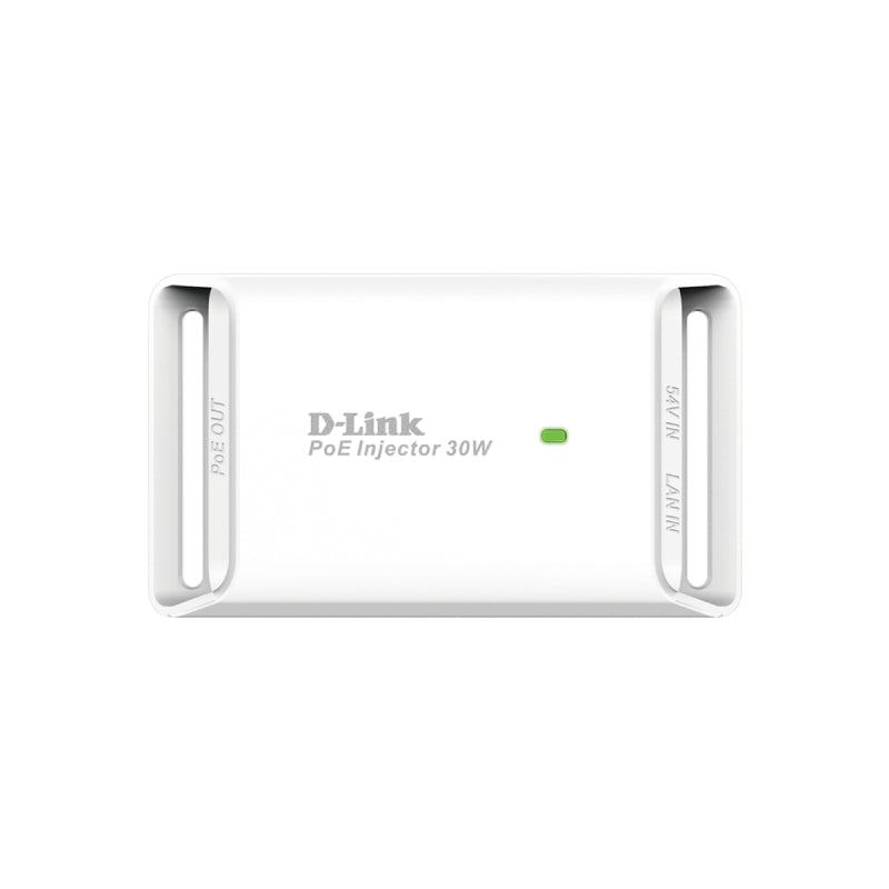 D-Link PoE Budget DPE-301GI
