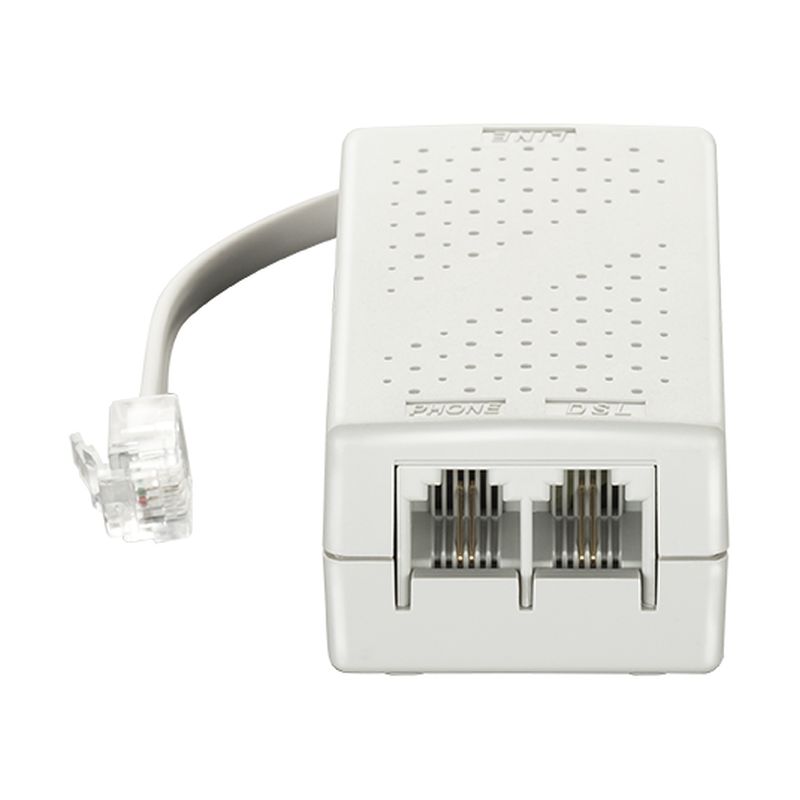D-Link Splitter DSL-16MF