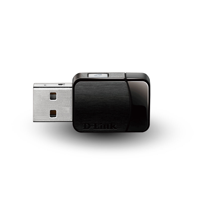 D-Link USB WiFi Adapter DWA-171